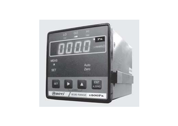 微壓表 微壓表