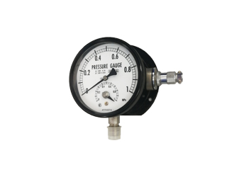 經(jīng)濟(jì)型電接點(diǎn)壓力表 經(jīng)濟(jì)型電接點(diǎn)壓力表